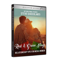 Red Flags & Green Flags: Relationship Tips for Men & Women